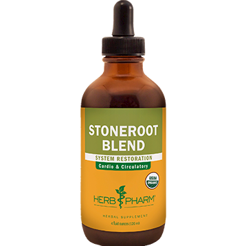 Stoneroot 4 oz