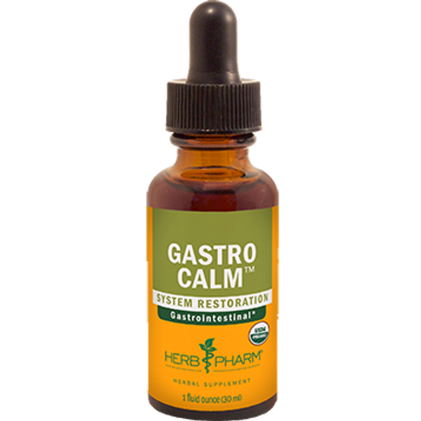 Gastro Calm™ Compound 1 oz - 2 Pack