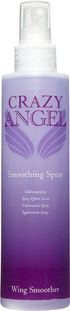 Crazy Angel Smoothing Spray Wing Smoother 200ml