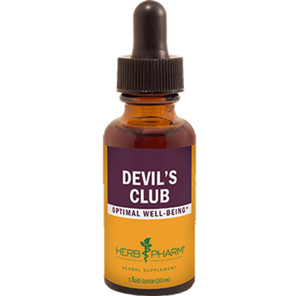 Devil's Club 1 oz - 2 Pack