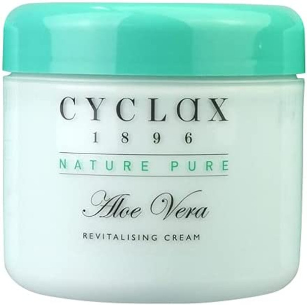 300ml Cyclax Aloe Vera Cream Tub