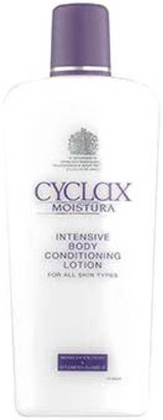 Cyclax Moistura Intensive Body Conditioning Lotion 400ml