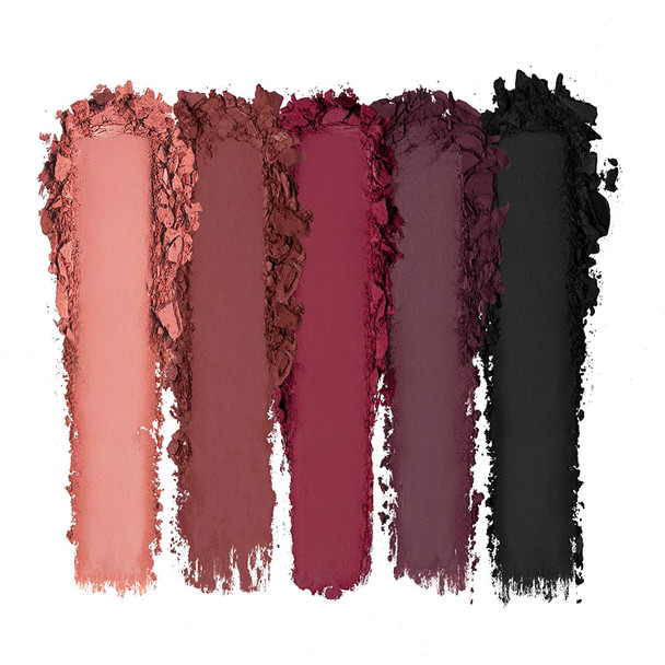 Dose of Colors - Eyeshadow Palette - Blushing Berries