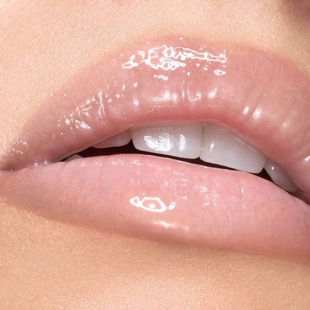 Dose of Colors Lip Reveal Lip Balm - Clear 0.51oz