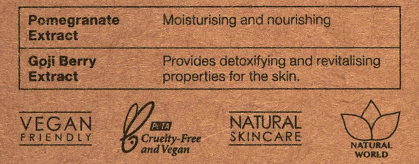 Dr Botanicals Advanced 8-Hour Overnight Renewal Cream,30 Gram