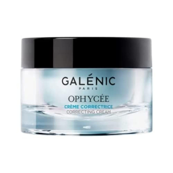 Galenic Ophycée Corrective Cream Dry Skin 50ml