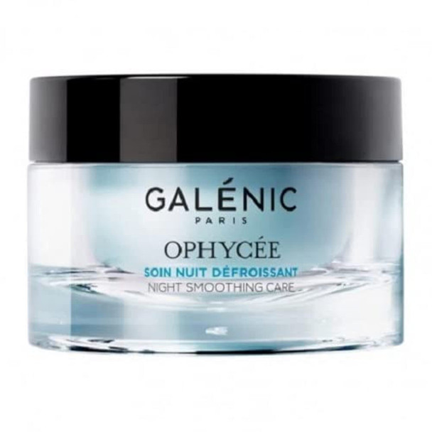 Galenic Ophycée Smoothing Night Care 50ml