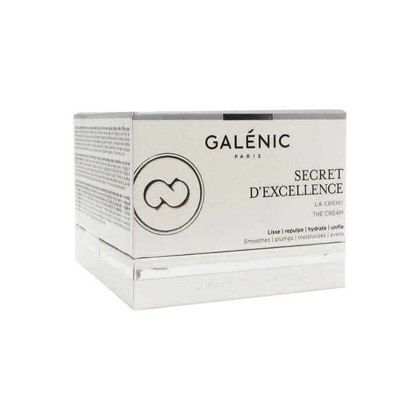 Galnic Secret d'Excellence The Cream 50ml by Galnic