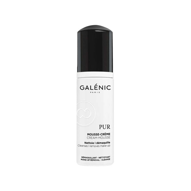 Galenic Pur Foaming Cleansing Cream 150ml Galenic Pur Foaming Cleansing Cream 150ml
