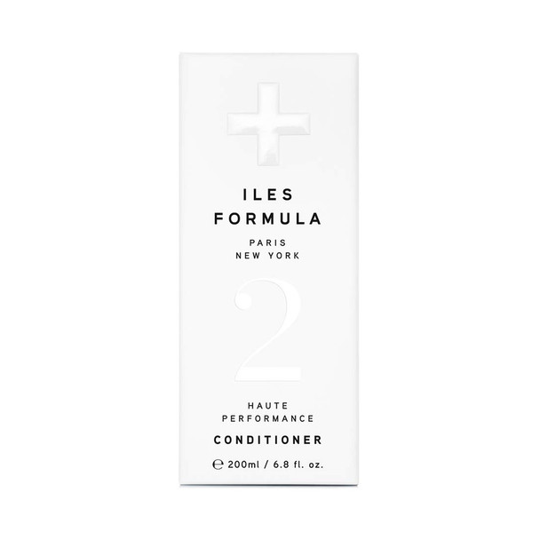 Iles Formula - Haute Performance Conditioner