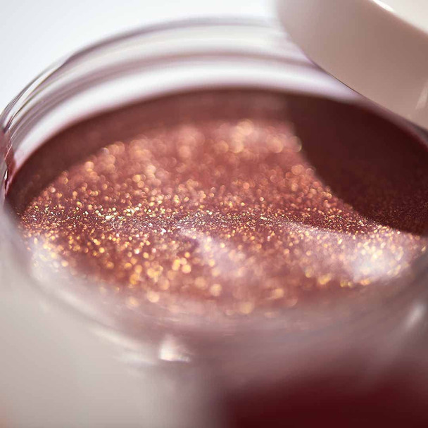 Jecca Blac Play Pot: Pink Pearl, Multi Use Cream Pigments for Eyes, Lips & Cheeks, Vegan, Gender Neutral & LGBTQIA+ Inclusive Make Up