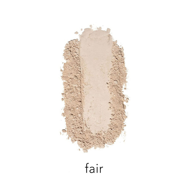 Jouer Soft Focus Hydrate & Set Powder - Silky Demi-Matte Finish Setting Powder - Quality Ingredients - Talc, Paraben, Gluten & Cruelty Free - Vegan Friendly