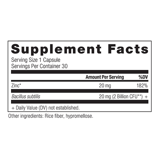 Immune Nutrient Duo