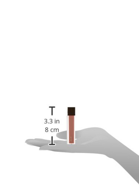 Jouer Long-wear Lip Creme, Rayanne - Matte Cool Grey Nude