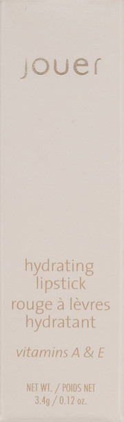 Jouer Hydrating Lipstick, Whitney