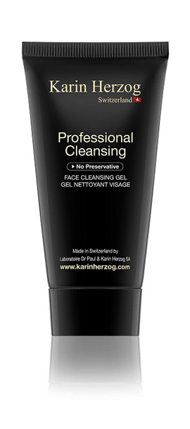 Karin Herzog Professional Cleansing, 1.71 oz.