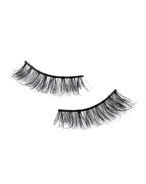 Sweed Lashes Ash 3D - Black