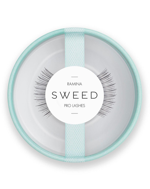 Sweed Lashes Ramina - Black