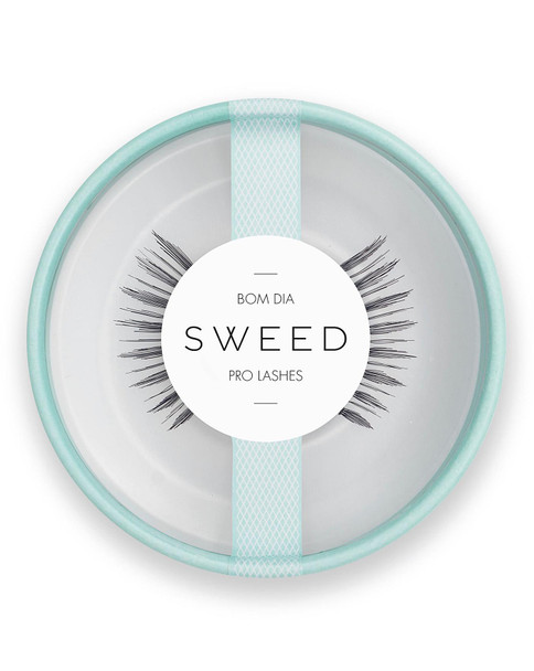 Sweed Lashes Bom Dia - Black