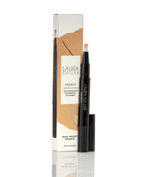 Laura Geller Waterproof Eye Spackle Eye Shadow Primer Fair/Light