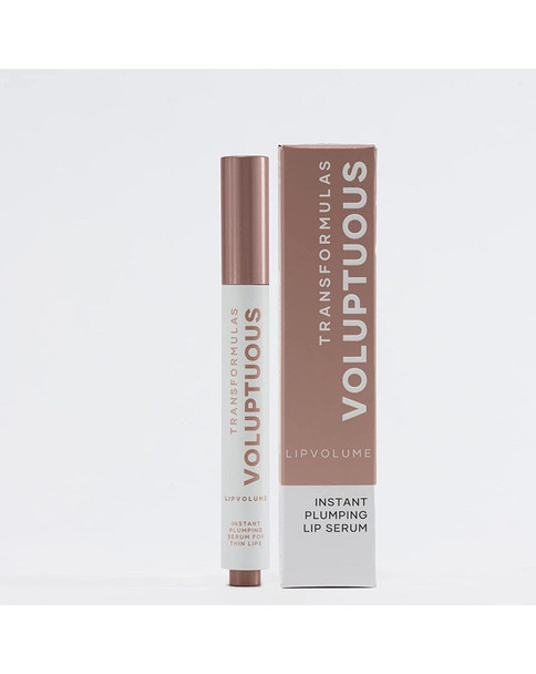 Transformulas Face Fixers Lip Volume Voluptuous 3ml Save GBP 4 off RRP