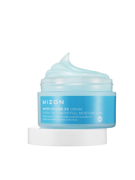 Mizon Water Volume Ex Cream 100ml 3.38 fl oz