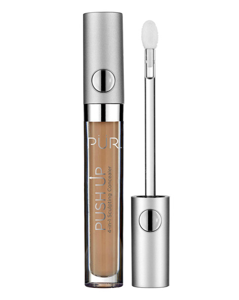 PUR Push Up 4 in 1 Sculpting Concealer - DN2 Walnut