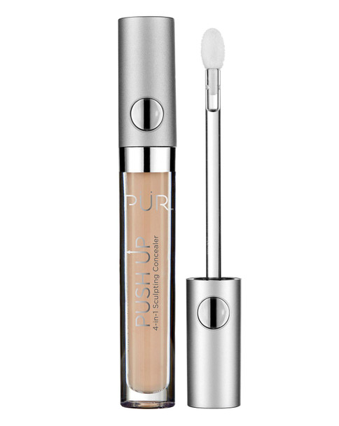 PUR Push Up 4 in 1 Sculpting Concealer - MG5 Almond