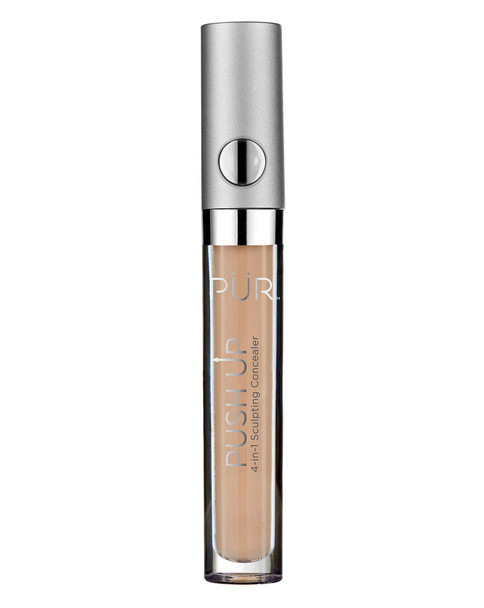 PUR Push Up 4 in 1 Sculpting Concealer - TN3 Oak