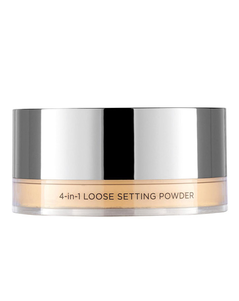 PUR 4 in 1 Loose Setting Powder - Banana