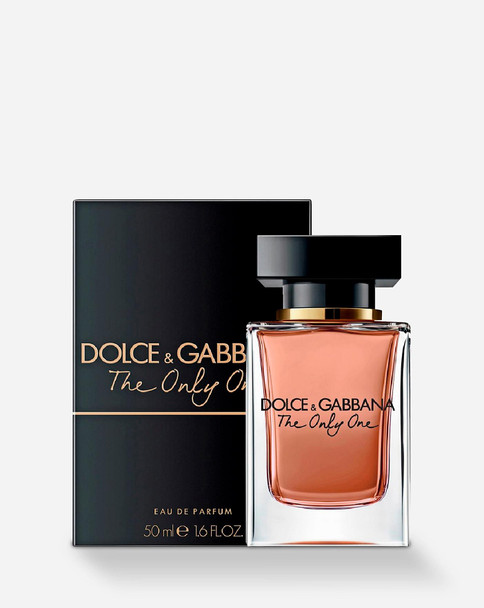 Dolce & Gabanna The Only One For Women Eau De Parfum 50ml