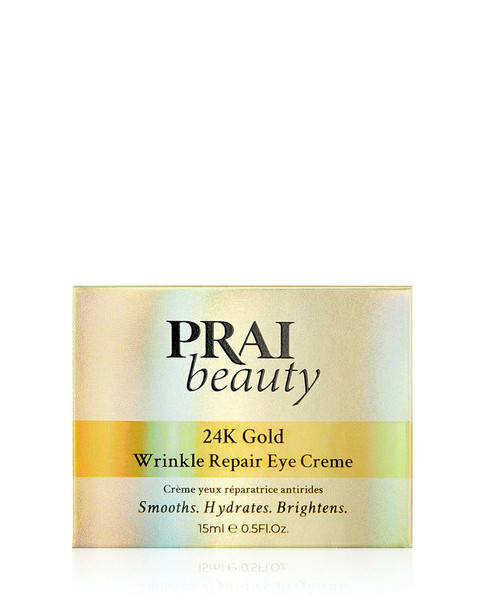 Prai 24K Gold Wrinkle Repair Eye Cream 15ml