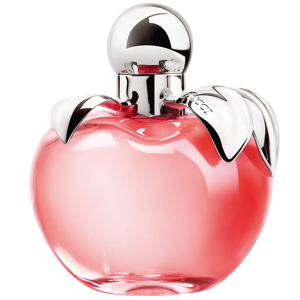 Nina Ricci Les Belles de Nina Nina Eau de Toilette Spray 80ml