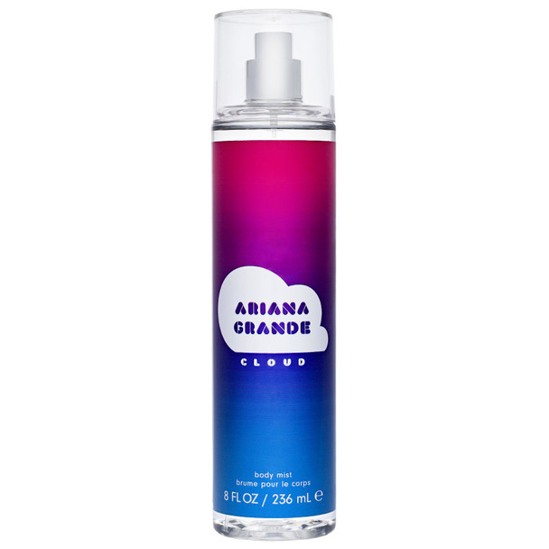 Ariana Grande Cloud Body Mist 236ml Ariana Grande Cloud Body Mist 236ml