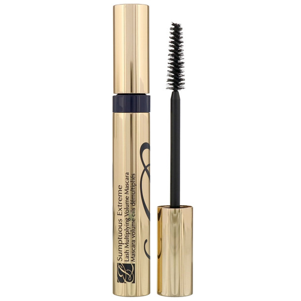 Estee Lauder Sumptuous Extreme Mascara Extreme Black 8ml