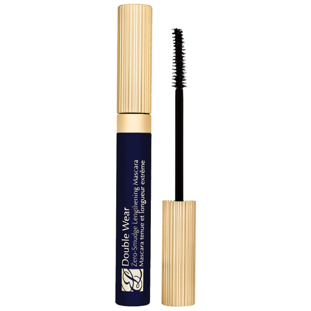 Estée Lauder Double Wear Zero-Smudge Lengthening Mascara Black 6ml