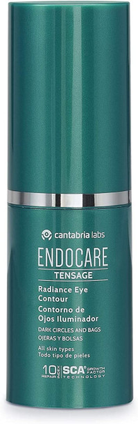 Endocare Tensage Radiance Eye Contour 15ml