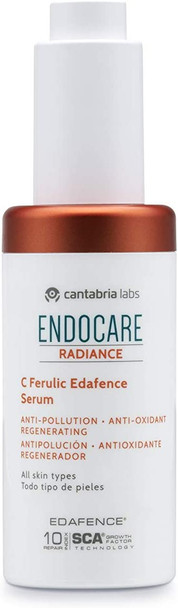 Endocare C Ferulic Edafence Serum 30ml