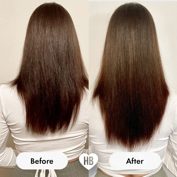 Hair Growth Vitamins - Biotin Anti Hair Loss Supplement for Thinning Hair - Hair Tablets for Women - Hair Regrowth Multivitamins Pills - Grow Longer Stronger Healthy Hair Capsules - 1 Month Hairburst