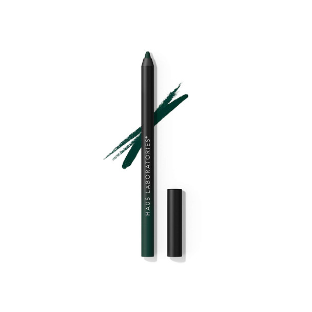 HAUS LABORATORIES by Lady Gaga: EYE-DENTIFY GEL PENCIL EYELINER, Hunted HAUS LABORATORIES by Lady Gaga: EYE-DENTIFY GEL PENCIL EYELINER, Hunted