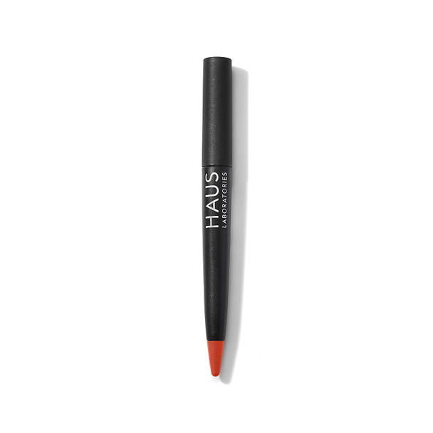 HAUS LABORATORIES by Lady Gaga: LE MONSTER MATTE LIP CRAYON, Fire Me