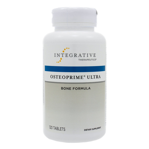 Osteoprime Ultra 120 Tablets - Integrative Therapeutics