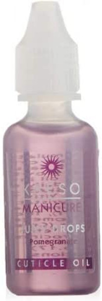 Kaeso Juicy Drops Cuticle Oil 15 ml