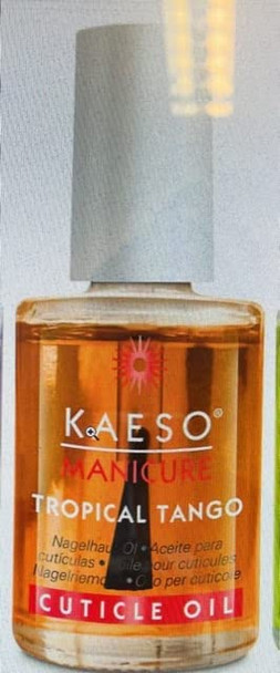 Kaeso manicure cuticle oil