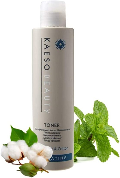 Kaeso Hydrating Toner 195 ml
