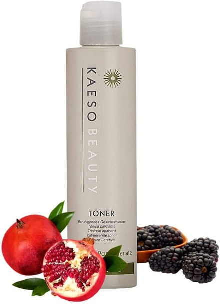 Kaeso Calming Toner 195 ml