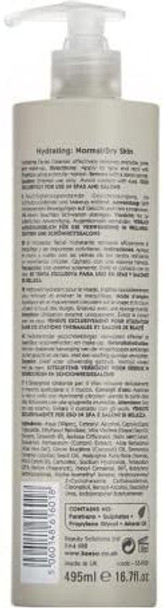Kaeso Hydrating Cleanser 495 ml