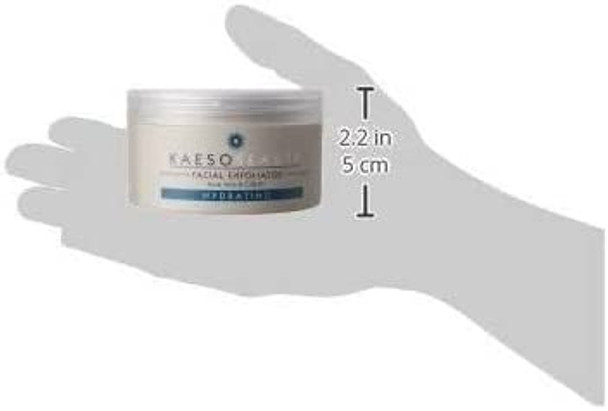 Kaeso Hydrating Exfoliator 245 ml