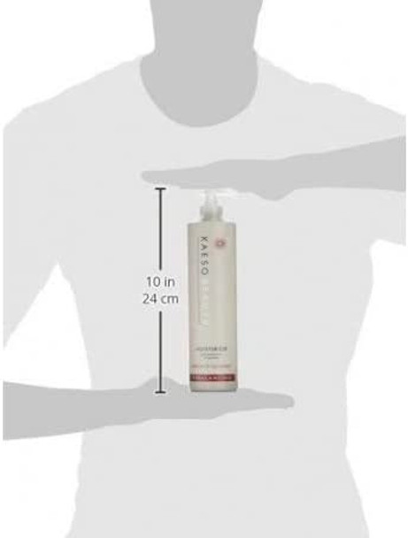 Kaeso Rebalancing Facial Moisturiser 495 ml
