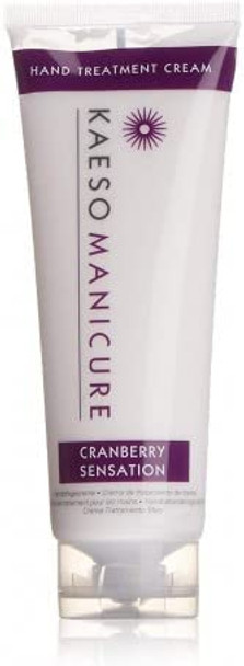 Kaeso Cranberry Sensation Hand Treatment Cream 250 ml